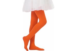 Paralinda Girls Semi-Opaque Tights 50 Den