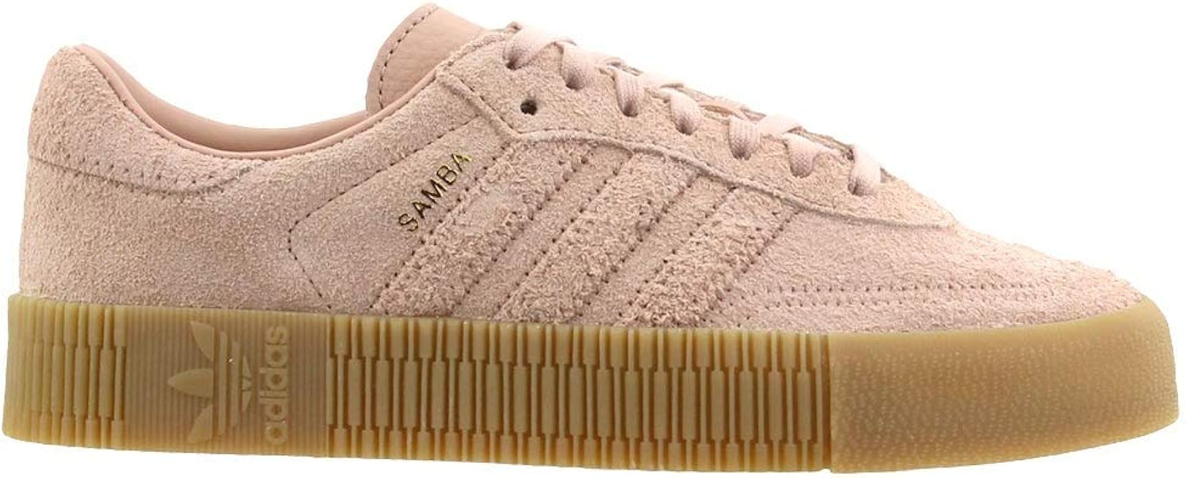 adidas samba rose ash pearl