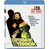 Experiment in Terror [Blu-ray]