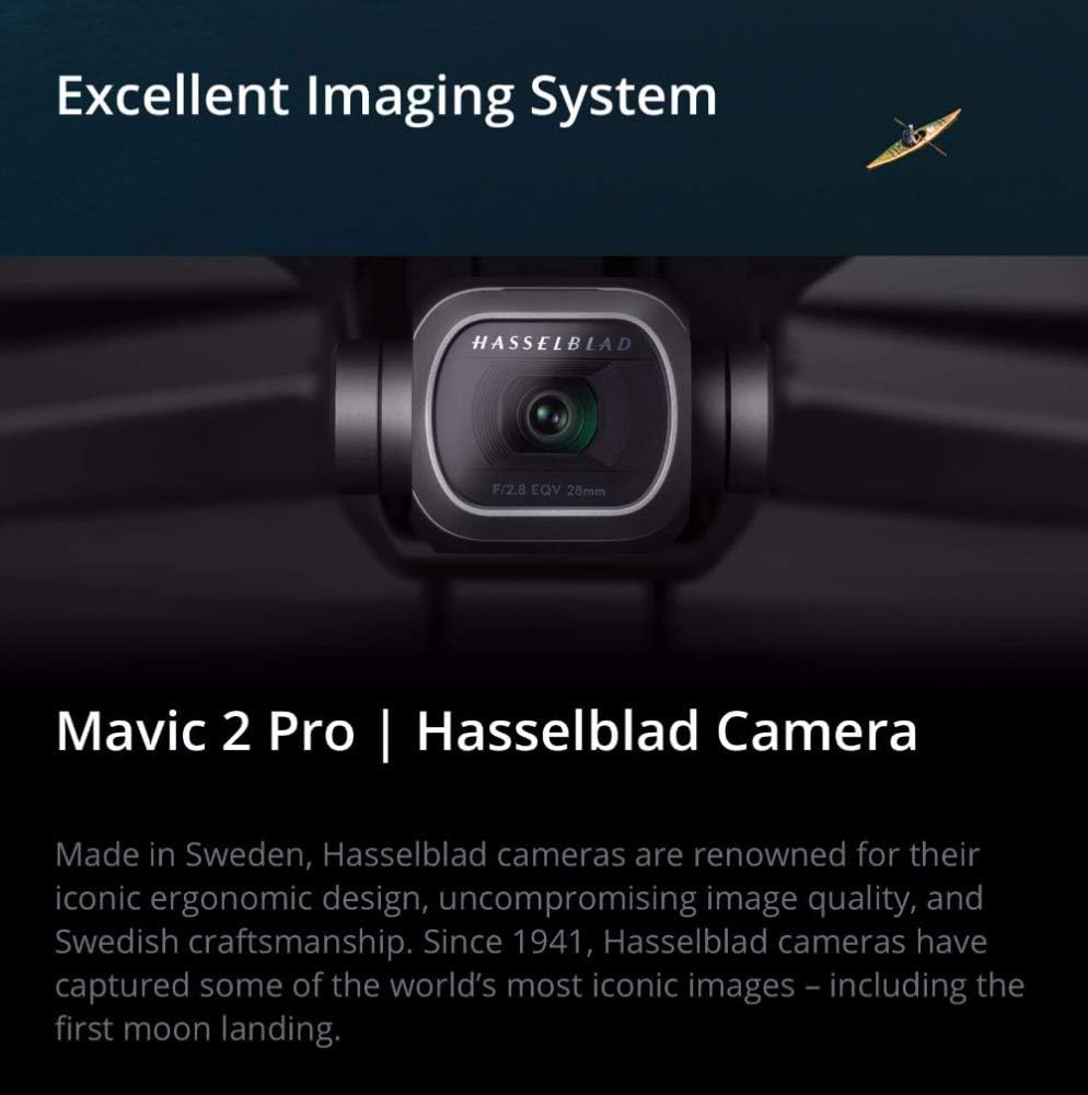 mavic 2 hasselblad