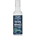 Downy Wrinkle Release Wrinkle Releaser Spray, Light Fresh Scent, Travel Size, 90ml