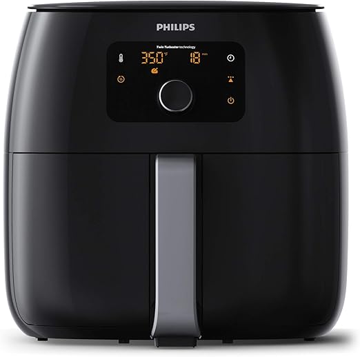 Philips Kitchen Appliances Digital Twin 