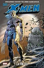 X-Men, la fin