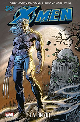 X-Men, la fin
