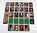 1991 Star Pics Twin Peaks Trading Card Set (1-76)