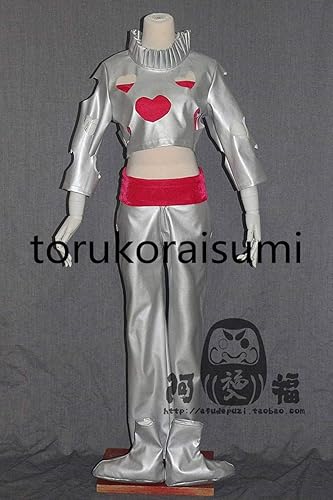 Amazon ジョジョの奇妙な冒険 アイズオブヘブン空条徐倫 コスプレ衣装 コスプレ 仮装 通販
