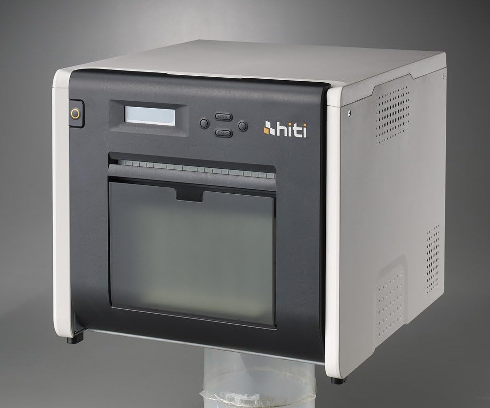 dye diffusion thermal transfer