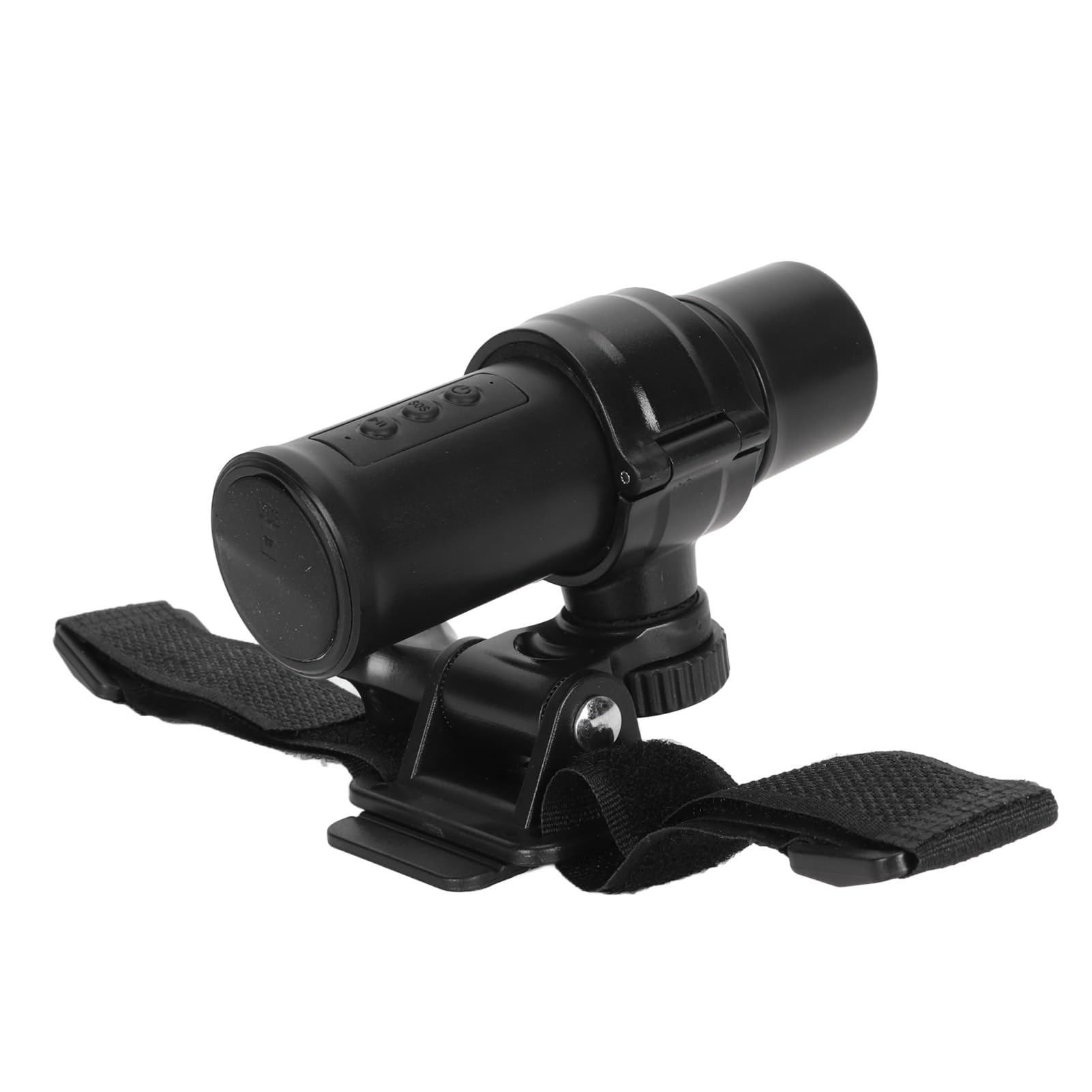 Bike Motorcycle Helmet Camera 1080p WiFi Front and Back Bicycle Dual Dash Cam Sports Camera Small Video Camera Mini Action Camera, 120° Wide Angle