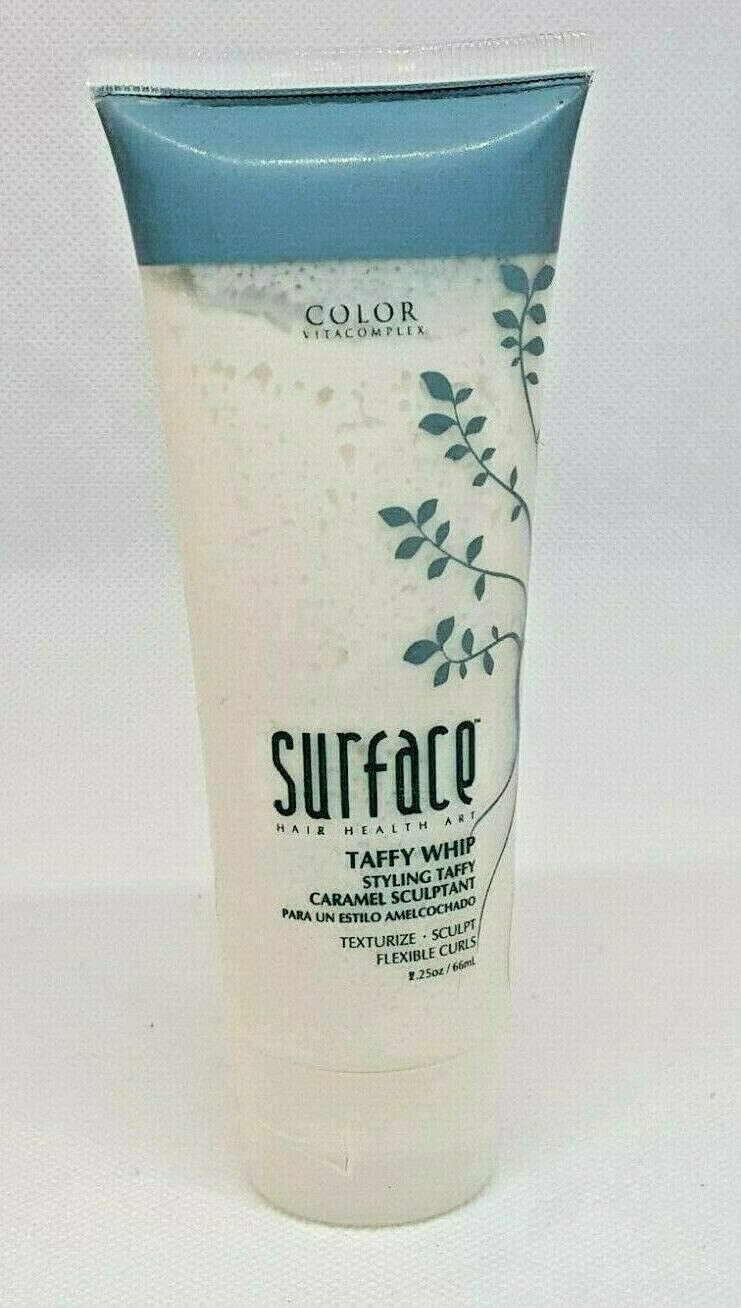 Hair Taffy Whip Styling 2 oz+FREE PROFESSIONAL TWEEZER