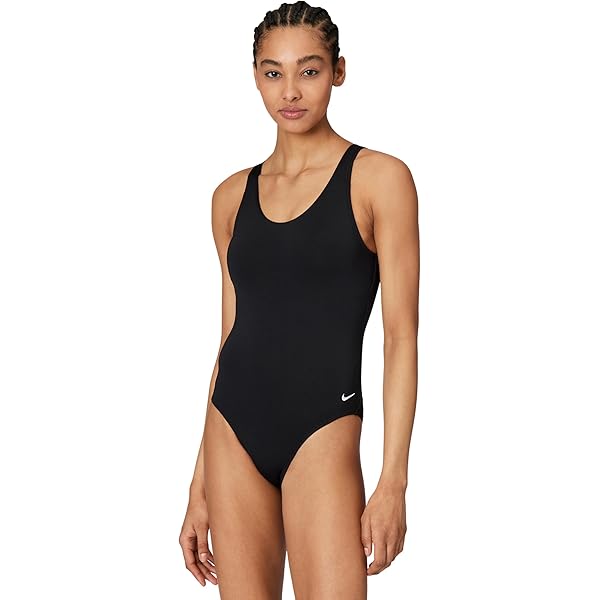 Amazon.com : Nike Women's Hydrastrong Water Polo One Piece