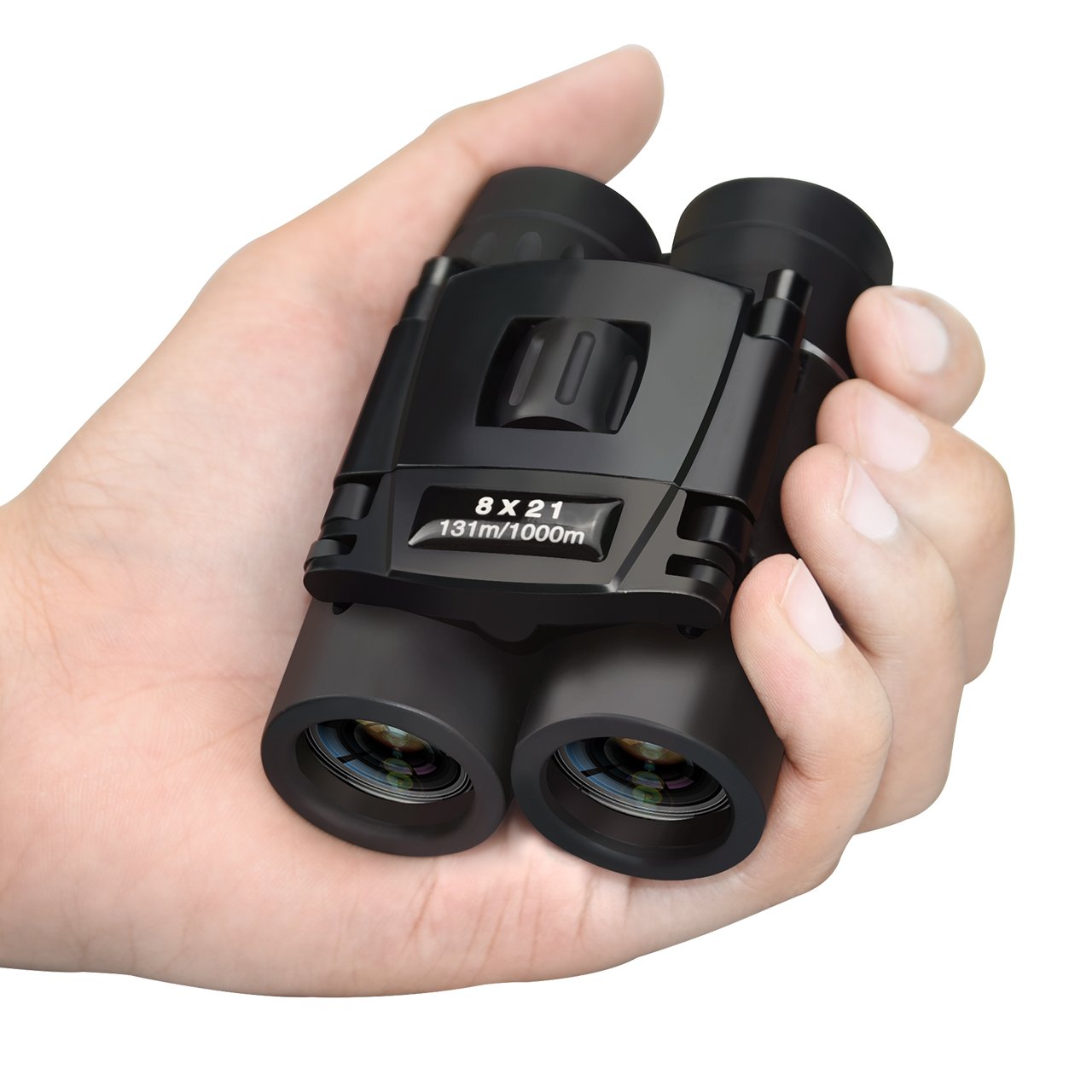 small portable telescope