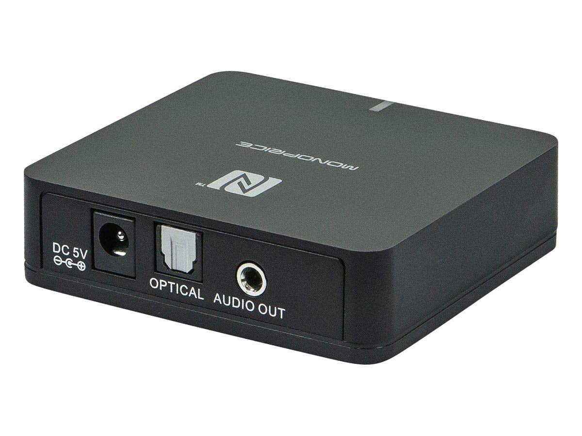 Bluetooth audio receiver windows 10