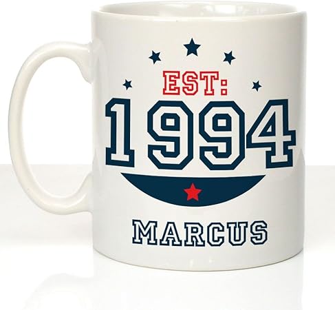 21st birthday gifts for him amazon