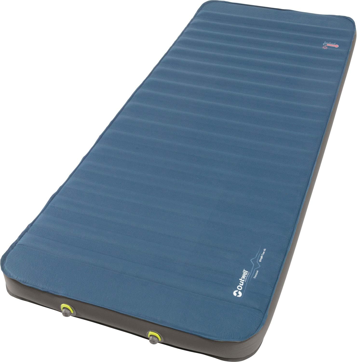 outwell sleeping mat