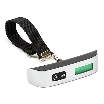 Básculas para equipaje | Amazon.es | 2017