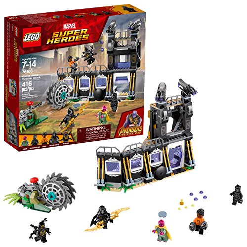 marvel lego