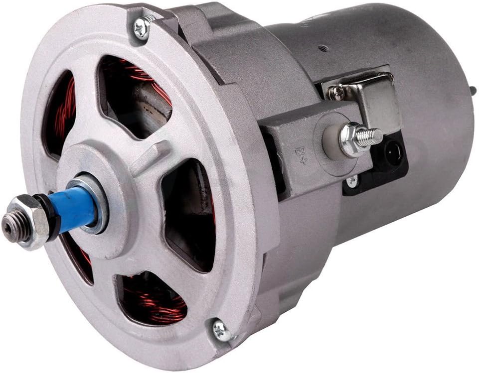 103 Sprayers Coupe Spra Melroe for Fit 13080 Replace Alternator OCPTY