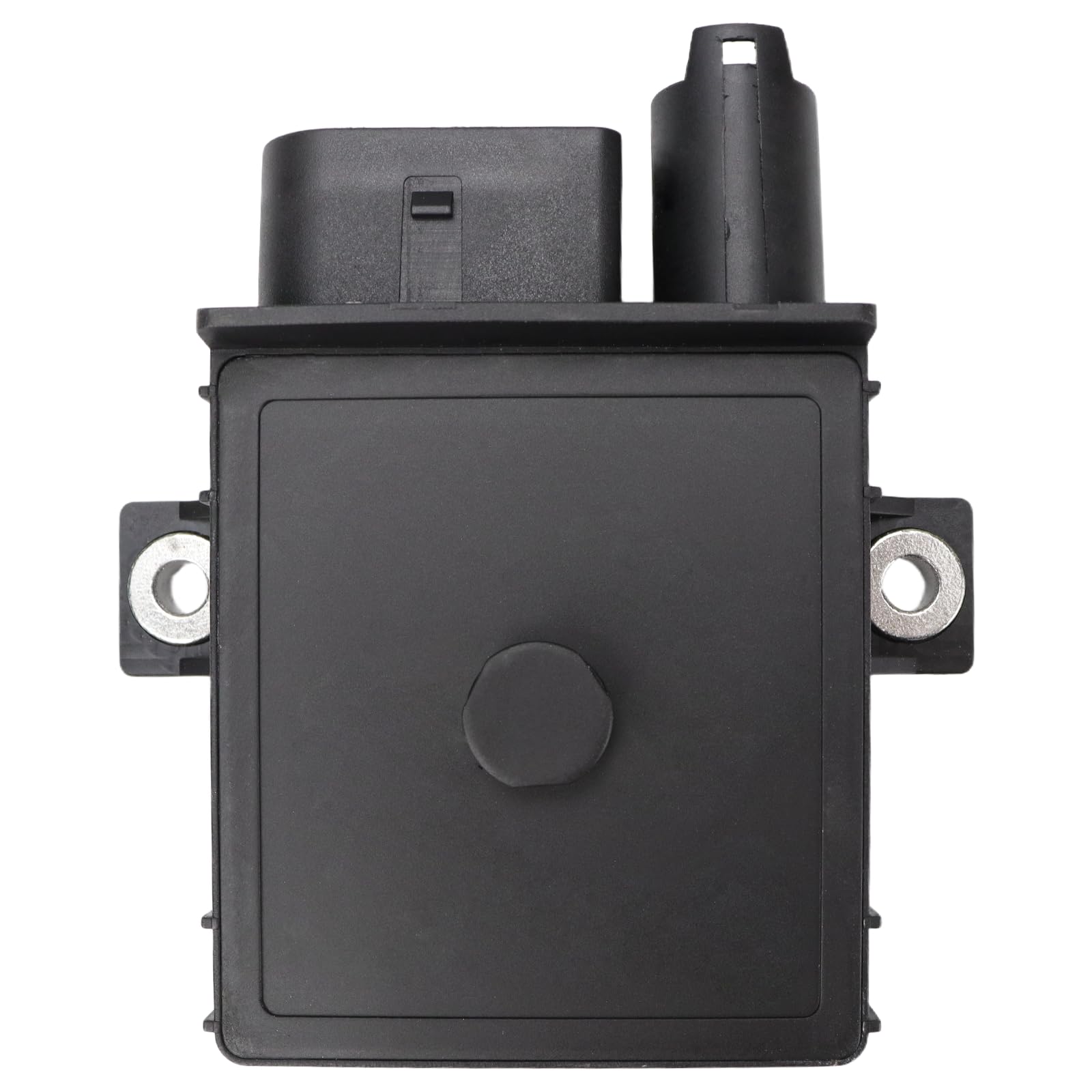 Photo 1 of 8980185120 Diesel Glow Plug Controller for Isuzu FVR FTR NPR-HD NQR NPR FXR NRR GMC Chevy W3500 W4500 W5500 Tiltmaster T7500 T8500 2004 2005 2006 2007 208 2009 2010 5.2 7.8 Replace 580-0124