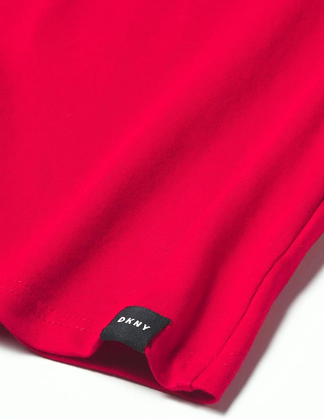 DKNY Kids' Ss T-Shirts: Clothing