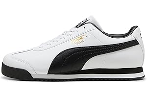 PUMA Men's Roma Sneakers
