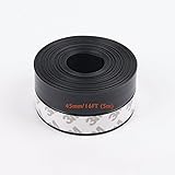 Window Sealing Strip, Self Adhesive Weather