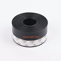 Window Sealing Strip, Self Adhesive Weather