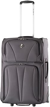 atlantic luggage ultra lite