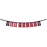 Minnesota Twins Banner String Pennant Flags