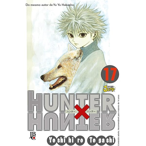 Hunter X Hunter - Vol. 19: Yoshihiro Togashi: 9788577872060