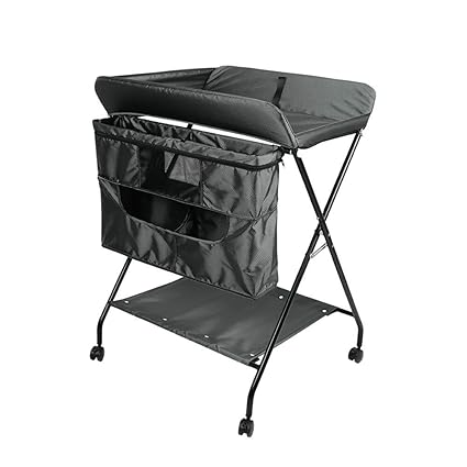 portable baby changing table