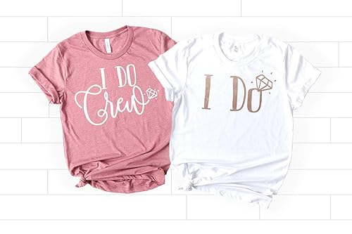 amazon bridesmaid shirts