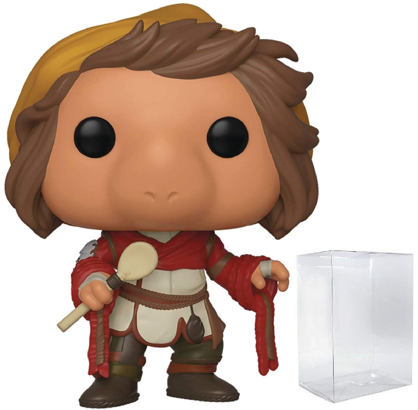 Best He Dark Crystal Age Of Resistance  The Chamberlain Pop