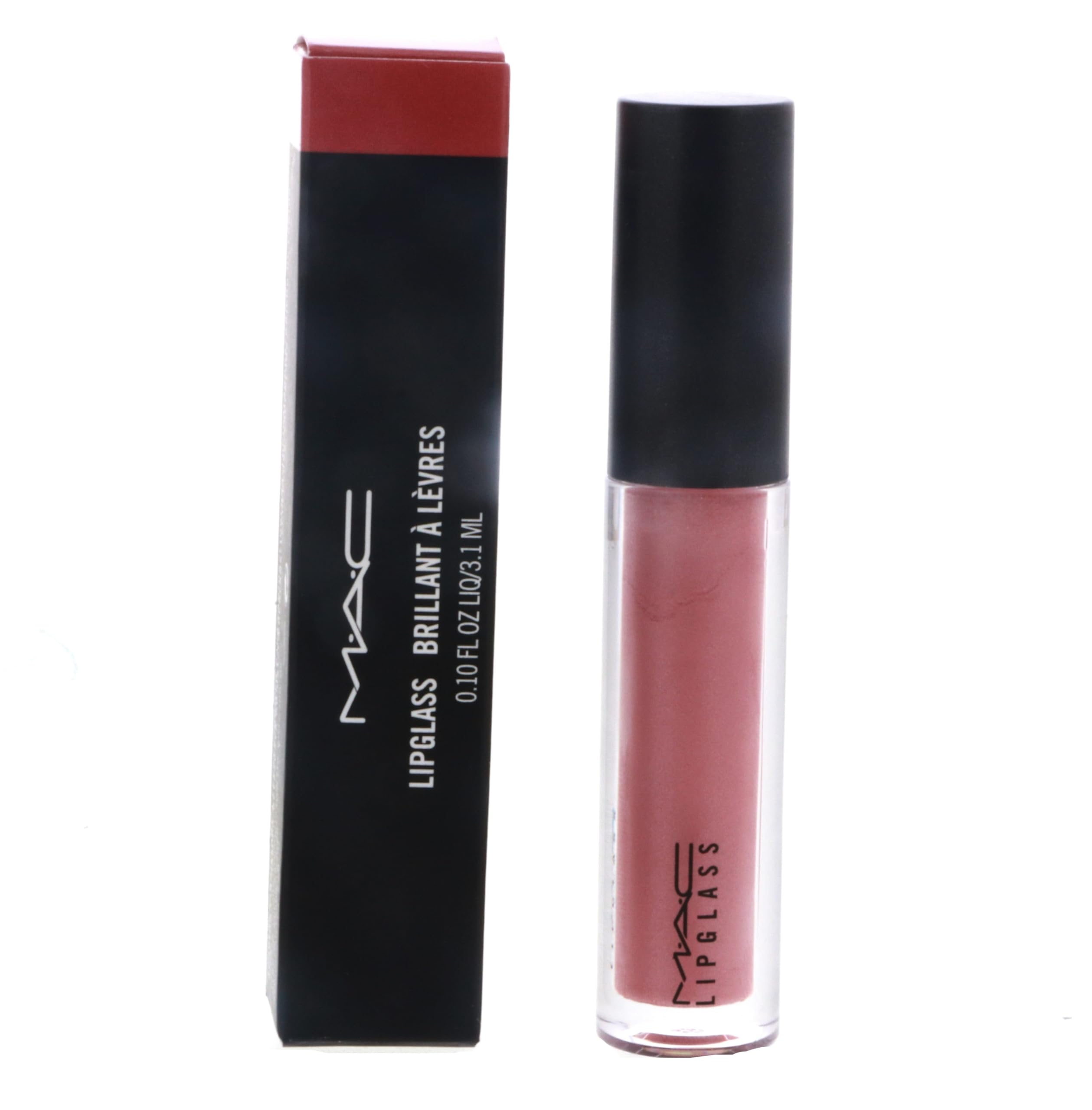Photo 1 of MAC Lipglass All Things Magical