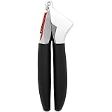 OXO Good Grips Soft-Handled Garlic Press