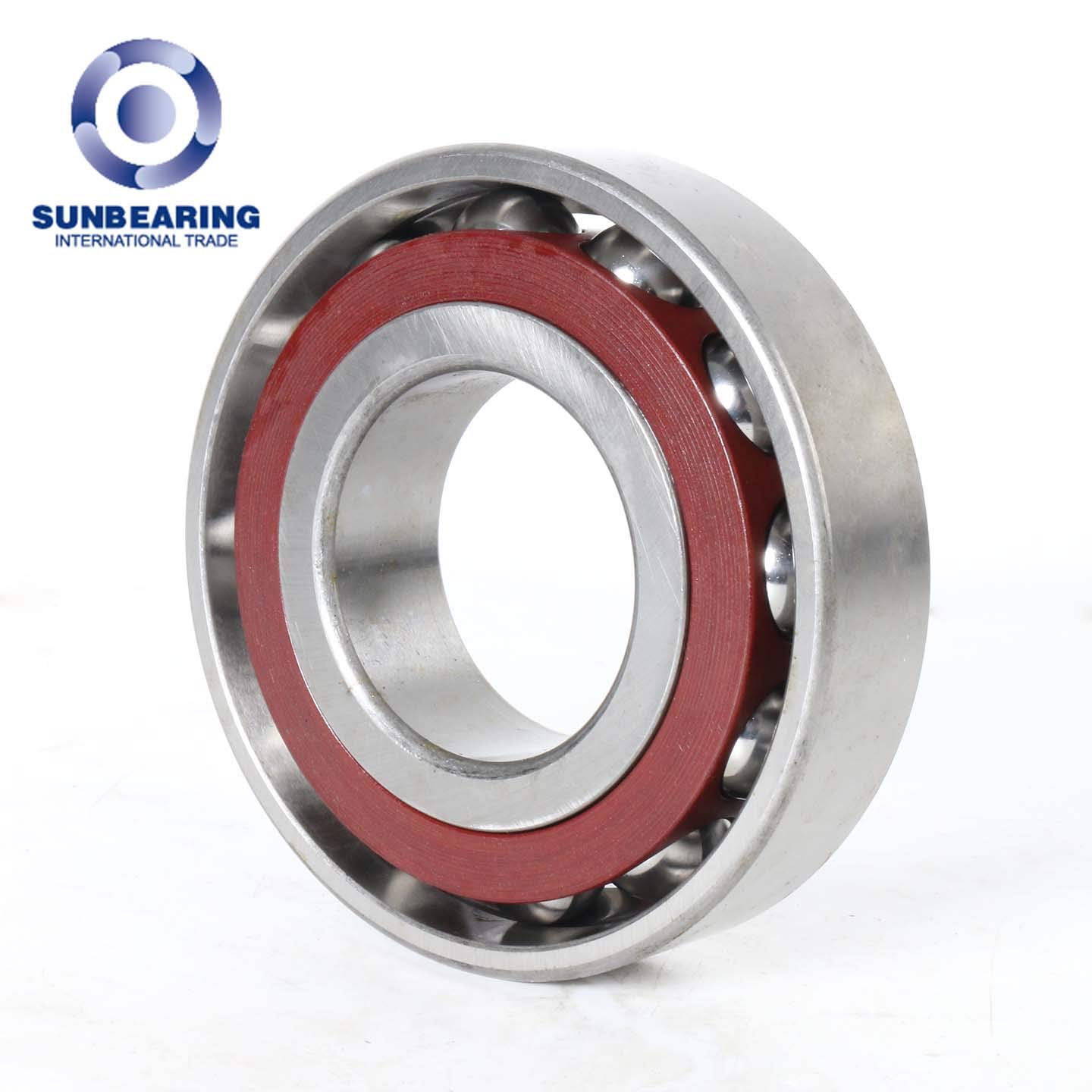 73cp5 Angular Contact Ball Bearing Single Row Open 40 A Contact Angle Polyamide Nylon Cage Normal Clearance Metric 17 40 12mm rpm Maximum Rotational Speed Amazon Ca Industrial Scientific