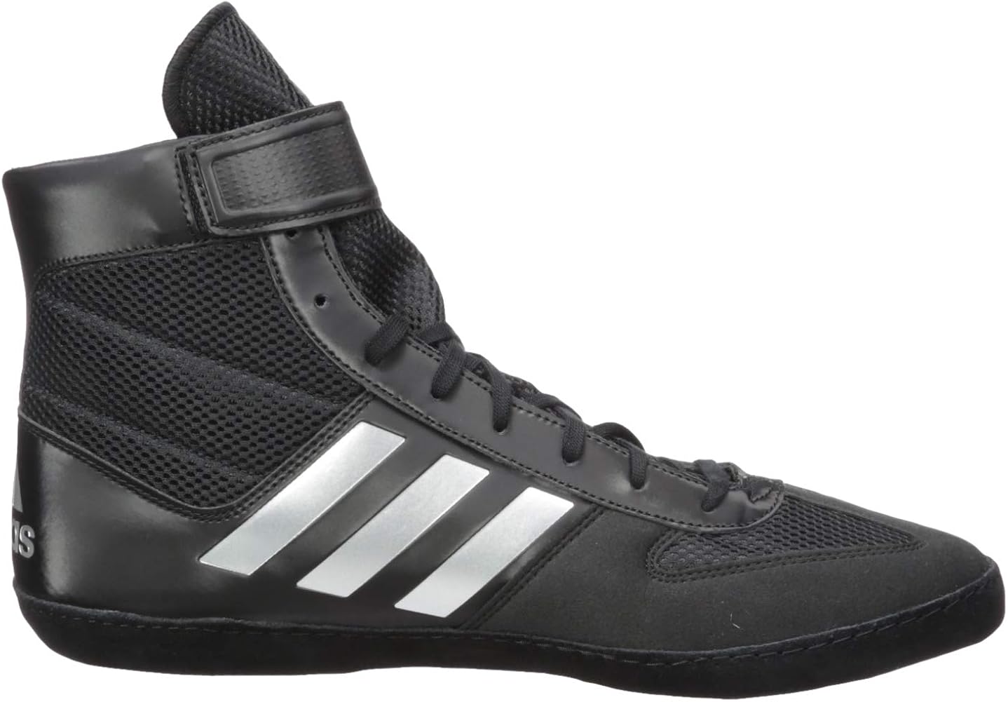  | adidas Men's Combat Speed.5 | Wrestling