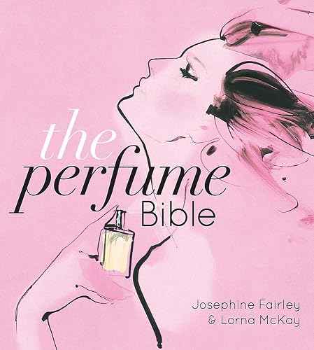 Download The Perfume Bible PDF