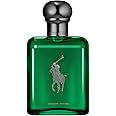 RALPH LAUREN FRAGRANCES Polo Cologne Intense - Eau de Parfum - Men's Cologne - Citrus & Woody - With Grapefruit, Sage, and Patchouli - 4.2 Fl Oz