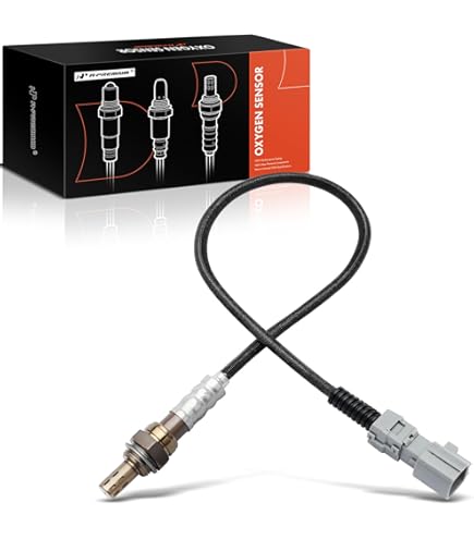 オニヤナギ 149100 Fit For Suzuki Denso Lambda Oxygen Sensor Air Fuel