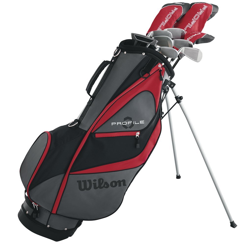 Legends Moorland Golf MB Save