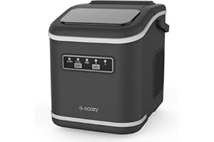 ecozy Countertop Ice Maker