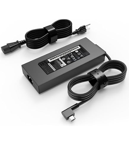 Amazon.com: 330W 280W Charger for Razer Blade 16 17 18 RZ09-0483