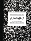 Jean Dubuffet, Brefs Exercices d'Ecole Journaliere, Schjeldahl, Peter, 0938608150