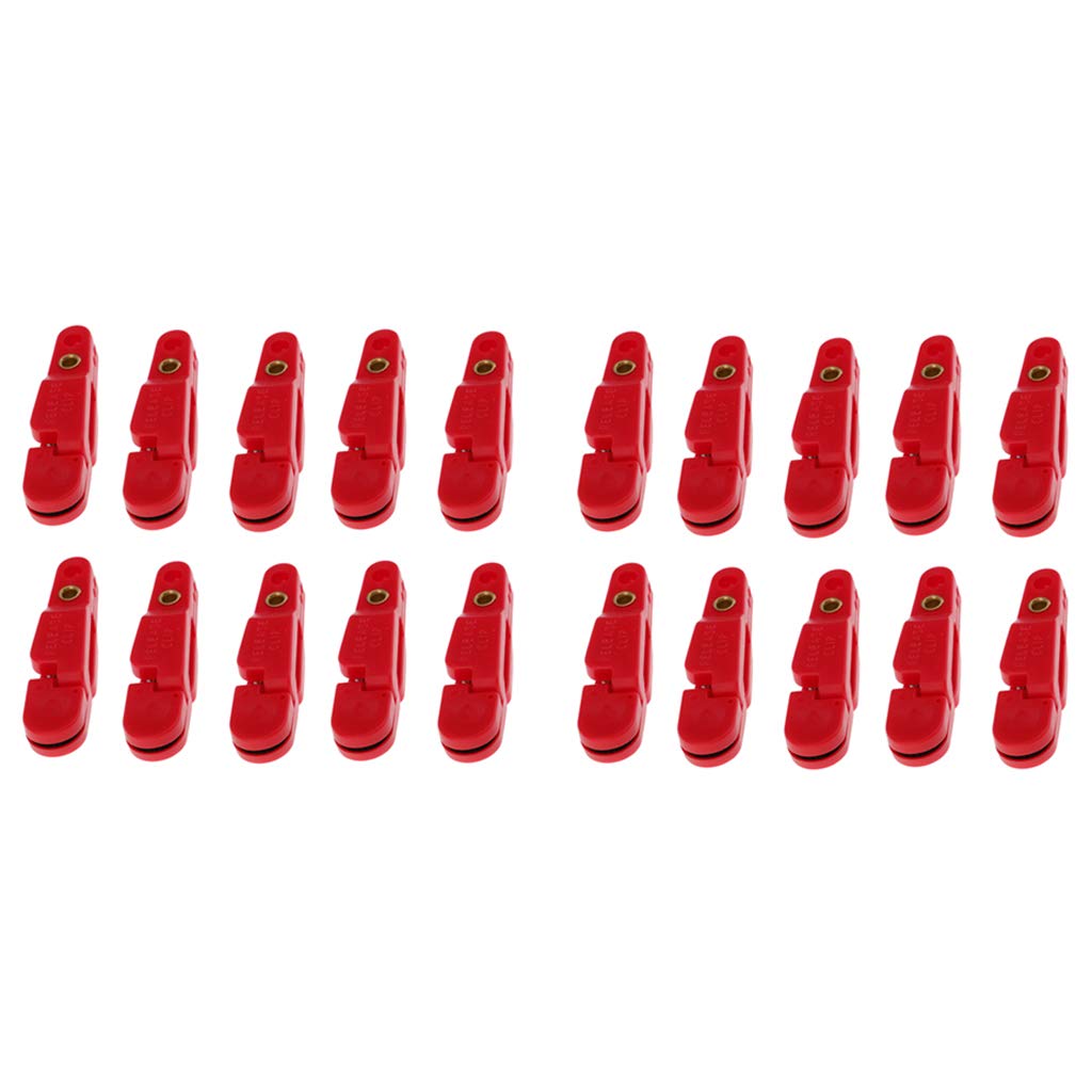 Best Planer Board Line Clips