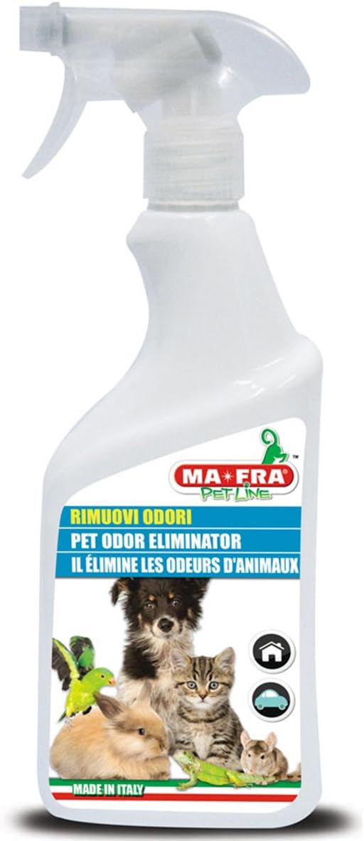 AMICO MIO Bad Odour Remover, 1 ml (Pack of 1)