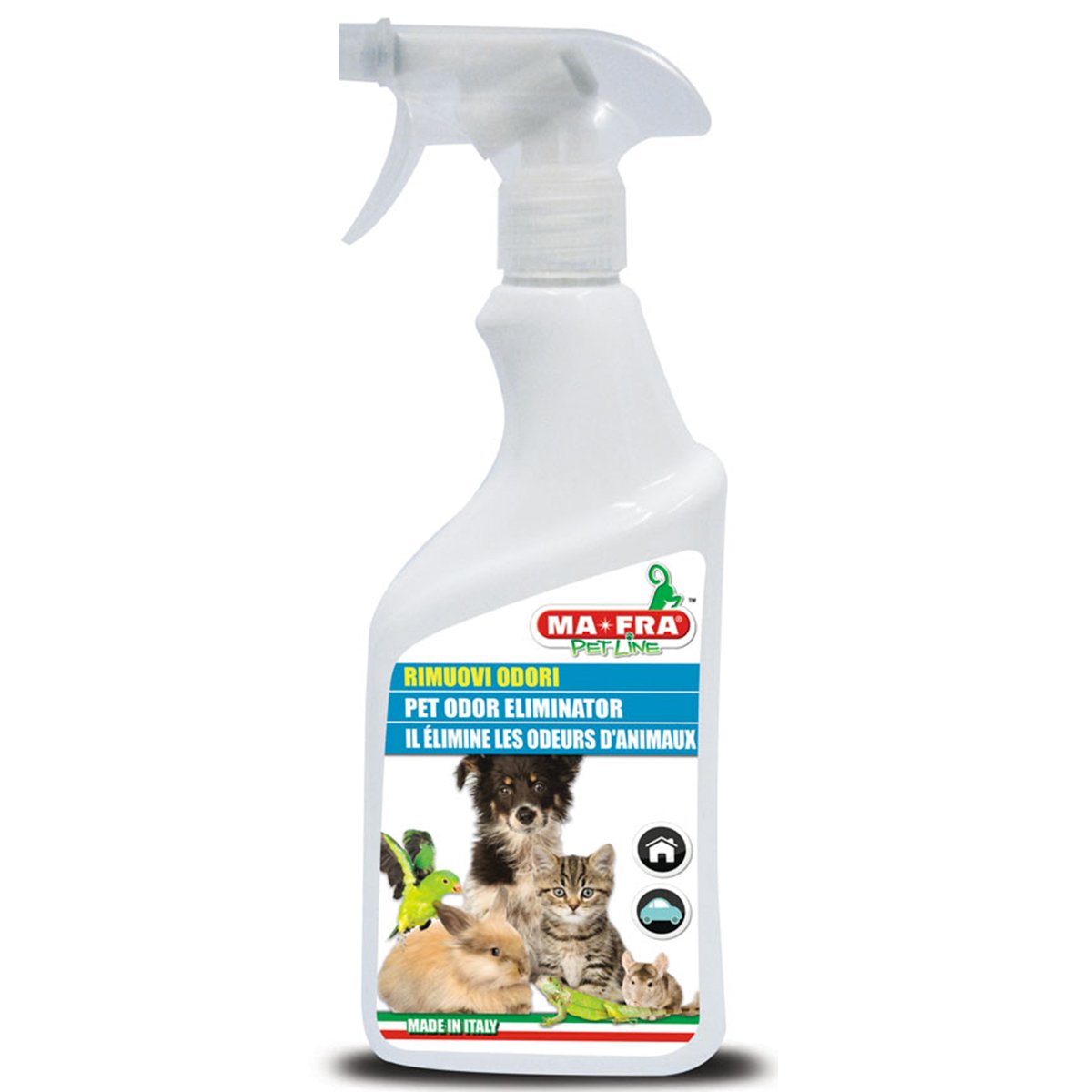 AMICO MIO Bad Odour Remover