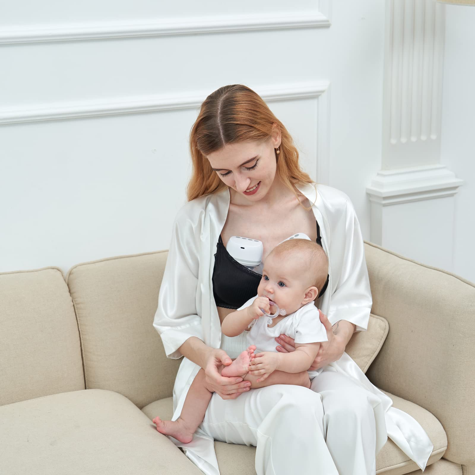 Bellababy Hands-Free Breast Pumps
