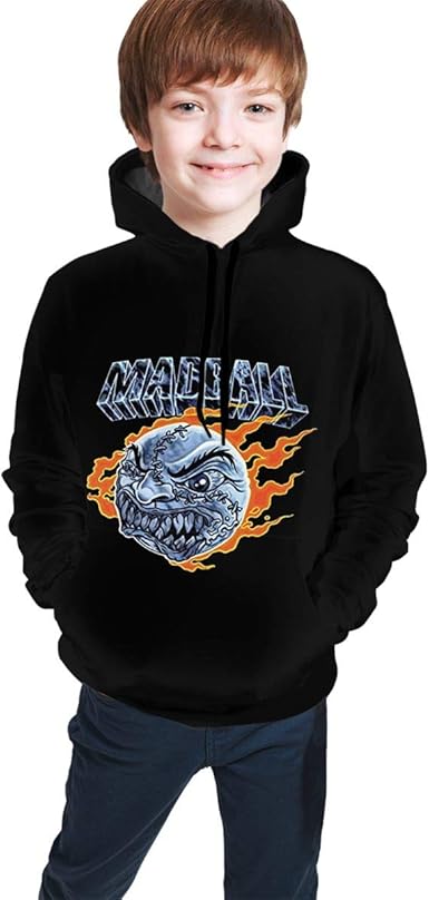 madball sweatshirt