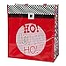 12 Jumbo Christmas Tote Bags with Handles 14