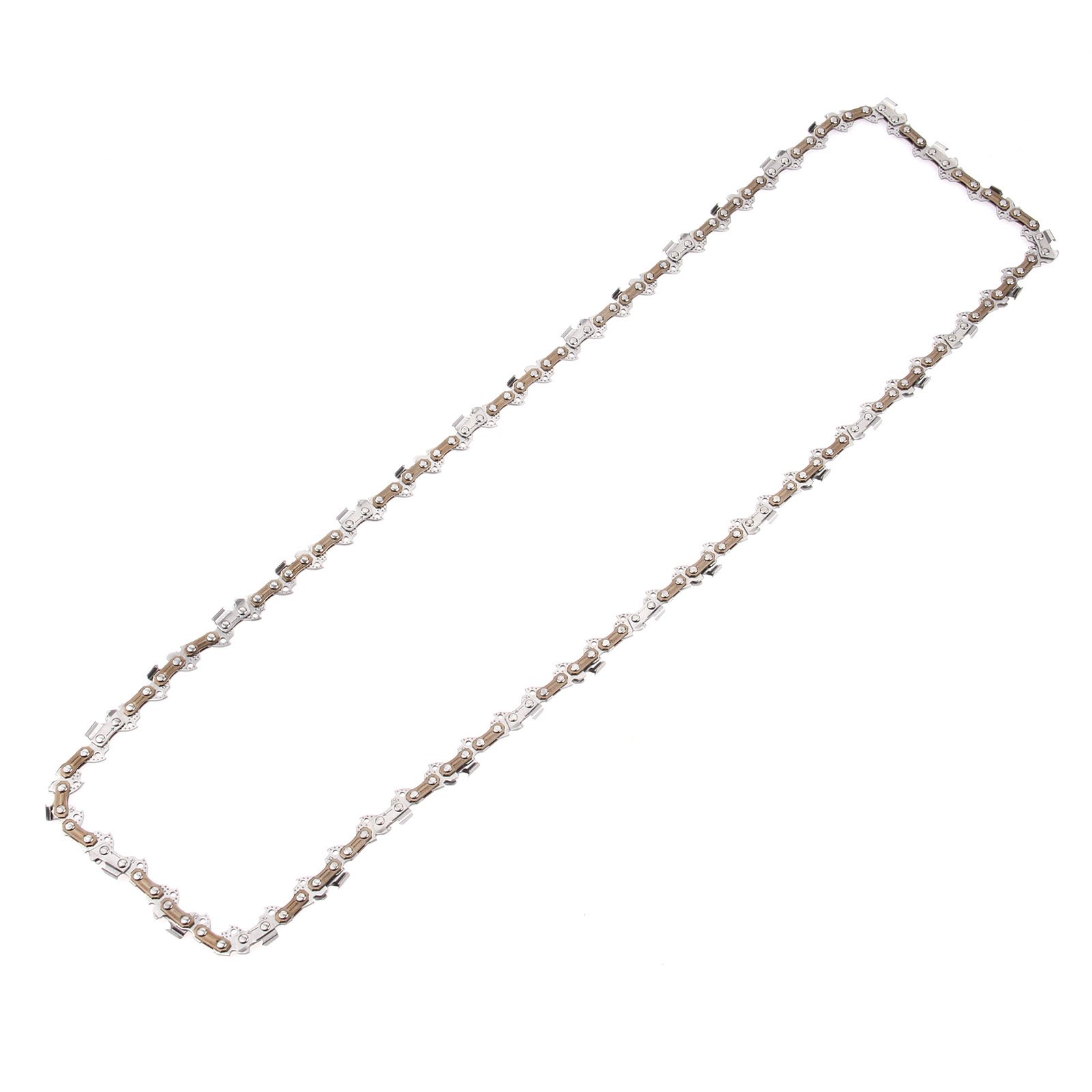 Hicello Chainsaw Chain for 20 Inch (50cm) Guide Bar, 70 Drive Links, 3/8" LP Pitch, 0.050" Gauge, Saw Chain Compatible with Husqvarna,Compatible with Einhell, Compatible with Makita and More